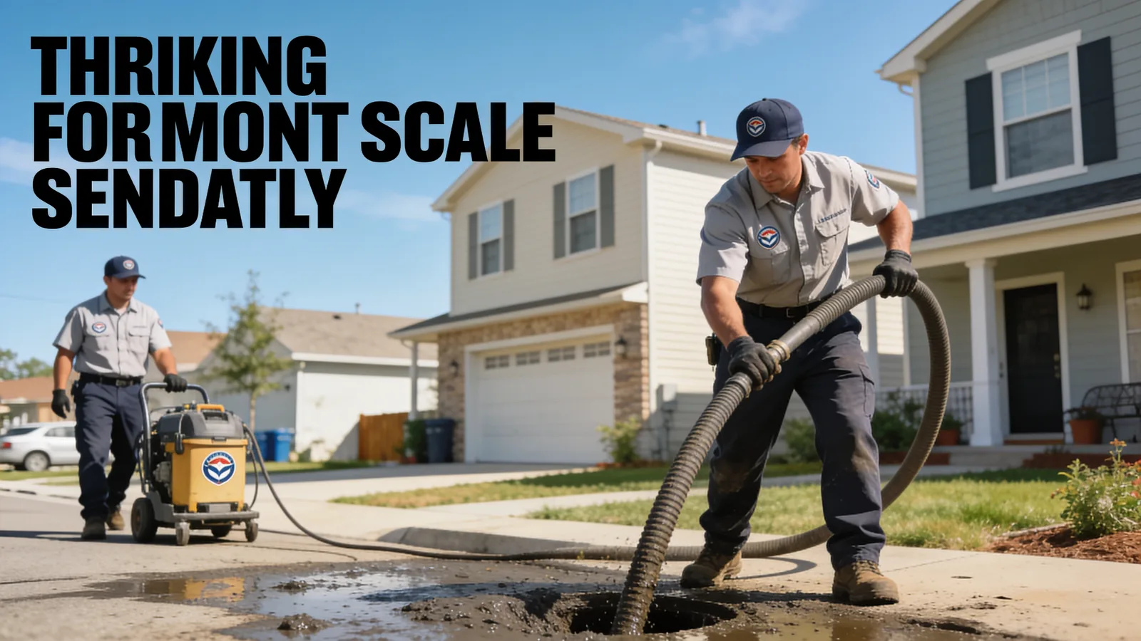 Sewage Cleanup in Donalsonville, GA near me